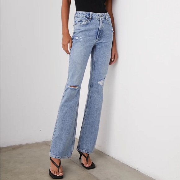 Rails The Sunset Jeans Size 28 - Picture 3 of 9